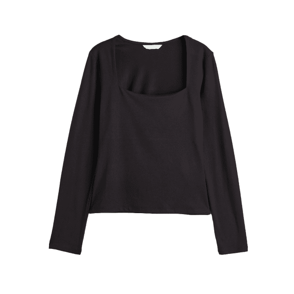 Long Sleeve Top alt